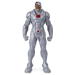 Dc Batman Cyborg 15cm