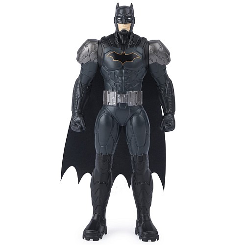 Dc Batman Armor Batman 15cm