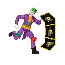 Dc Batman The Joker 10cm