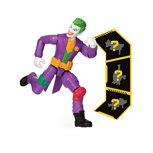 Dc Batman The Joker 10cm