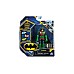 Dc Batman Robin Tech 10cm