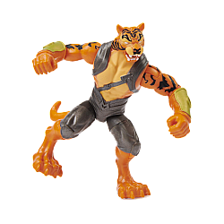 Dc Batman Bronze Tiger 10cm