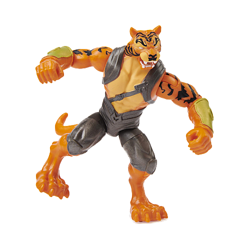 Dc Batman Bronze Tiger 10cm