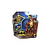Dc Batman Bronze Tiger 10cm