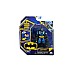 Dc Batman Batman Blue Black Tech 10cm
