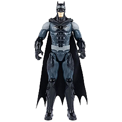 Dc Batman Combact Blue Batman Action 30cm