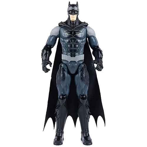 Dc Batman Combact Blue Batman Action 30cm