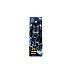 Dc Batman Combact Blue Batman Action 30cm