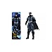 Dc Batman Combact Blue Batman Action 30cm