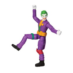 Master Dc Batman The Joker 10cm