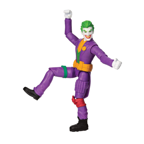 Master Dc Batman The Joker 10cm