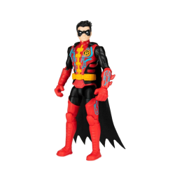 Master Dc Batman Robin 10cm