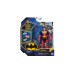 Master Dc Batman Robin 10cm