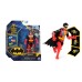 Master Dc Batman Robin 10cm
