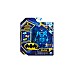 Master Dc Batman Batman Blue Transparent 10cm Master Dc Batman Batman Blue Transparent 10cm