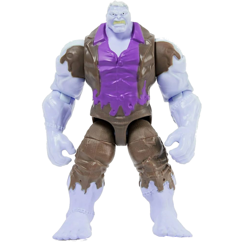 Master Dc Solomon Grundy 10cm