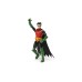 Master Dc Batman Robin Black 10cm