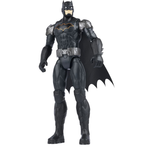 Master Dc Batman Combat Batman 10cm