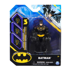 Master Dc Batman Batman 10cm