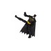 Master Dc Batman Batman 10cm