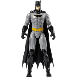 Master Batman Creature Chaos Batman Classic Action 30cm