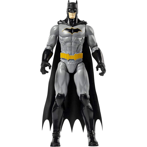 Master Batman Creature Chaos Batman Classic Action 30cm