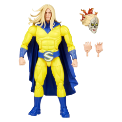 Marvel Legend Series Marvels Sentry The Sentry 15cm