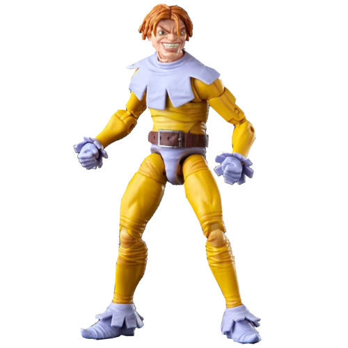 Marvel Legends 20th Anniversary Marvels Toad 15cm