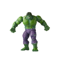 Marvel Legends 20 Years Hulk Action 15cm