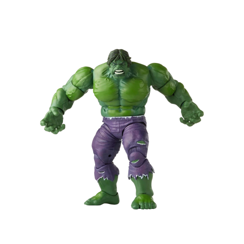 Marvel Legends 20 Years Hulk Action 15cm