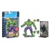 Marvel Legends 20 Years Hulk Action 15cm