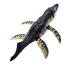 Dinosaurul Jurassic World Dino Trackers Wild Roar Kronosaurus