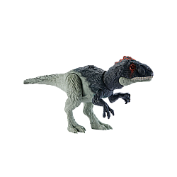 Dinosaurul Jurassic World Dino Trackers Wild Roar Eocarcharia