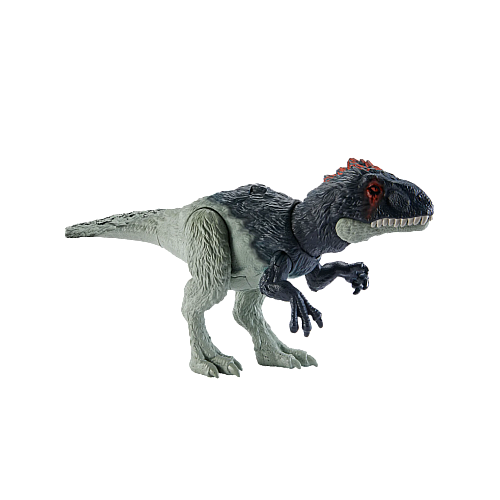 Dinosaurul Jurassic World Dino Trackers Wild Roar Eocarcharia