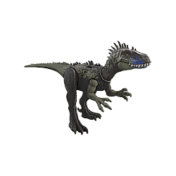 Dinosaurul Jurassic World Dino Trackers Wild Roar Dryptosaurus