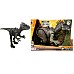 Dinosaurul Jurassic World Dino Trackers Wild Roar Dryptosaurus