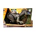 Dinosaurul Jurassic World Dino Trackers Wild Roar Dryptosaurus