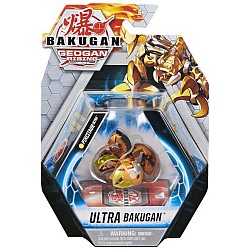 Bakugan Geogan Rising Ultra Bakugan Pincitaur Ultra (20132904)