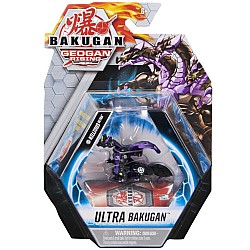 Bakugan Geogan Rising Ultra Bakugan Nillious Ultra (20132905)