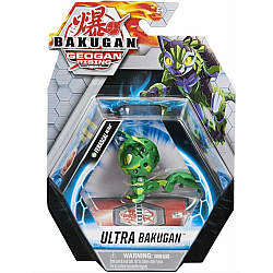 Bakugan Geogan Rising Ultra Bakugan Ferascal Green Ultra (20132903)
