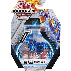 Bakugan Geogan Rising Ultra Bakugan Fenneca Ultra (20132902)