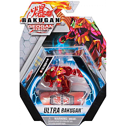 Bakugan Geogan Rising Ultra Bakugan Falcron Ultra (20132901)