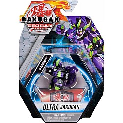 Bakugan Geogan Rising Ultra Bakugan Demorc Ultra (20132907)