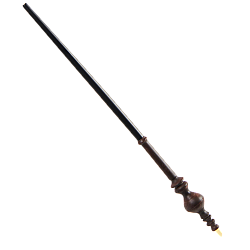 Wand Magical Wizarding World Harry Potter Minerva Mcgonagall