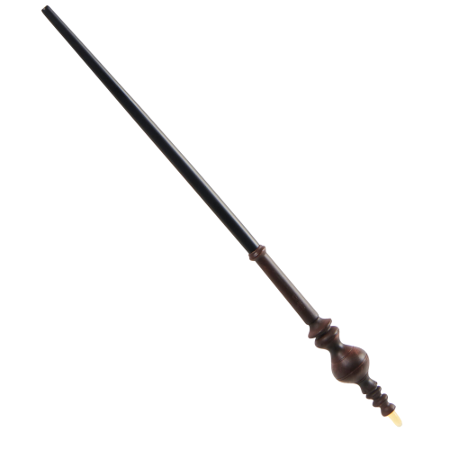 Wand Magical Wizarding World Harry Potter Minerva Mcgonagall