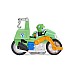 Paw Patrol Moto Pups Rocky Deluxe Paw Patrol Moto Pups Rocky Deluxe