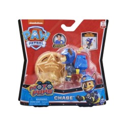 Paw Patrol Moto Pups Chase Hero Pup
