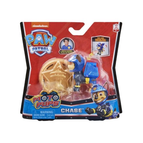 Paw Patrol Moto Pups Chase Hero Pup