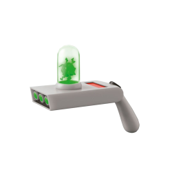 Portal Funko Rick And Morty