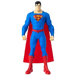 Dc Heroes Unite Superman 15cm